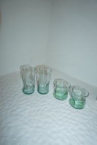 Nespo Glassware