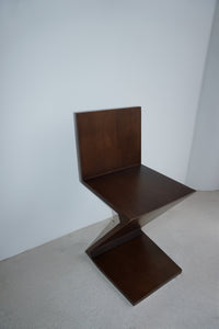 Zaga Chair