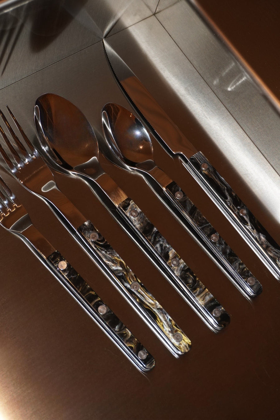 Éclat Flatware
