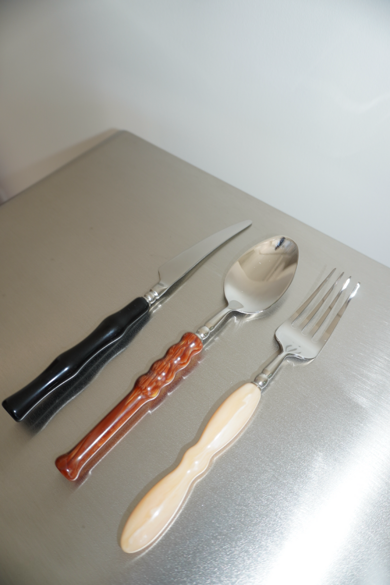 Bruma Flatware Set