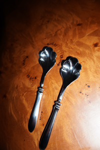 Marlo Tea Spoons