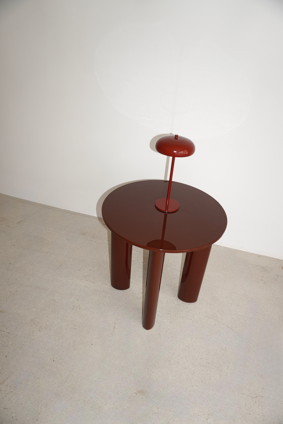 Agne Side Table