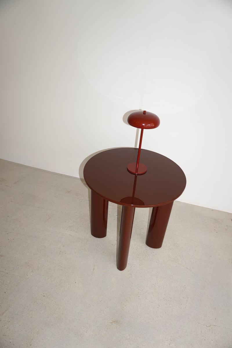 Agne Side Table