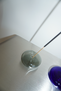 Lio Incense Holder