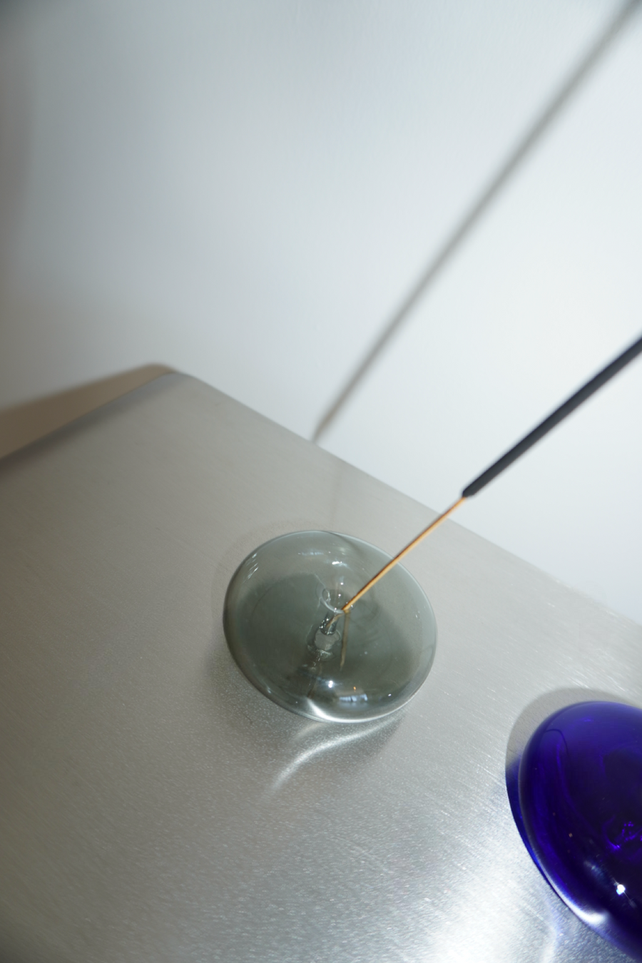 Lio Incense Holder