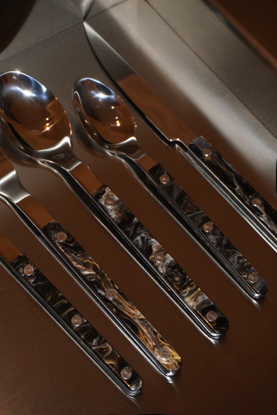 Éclat Flatware