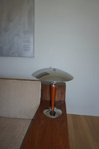 Cooper Table Lamp