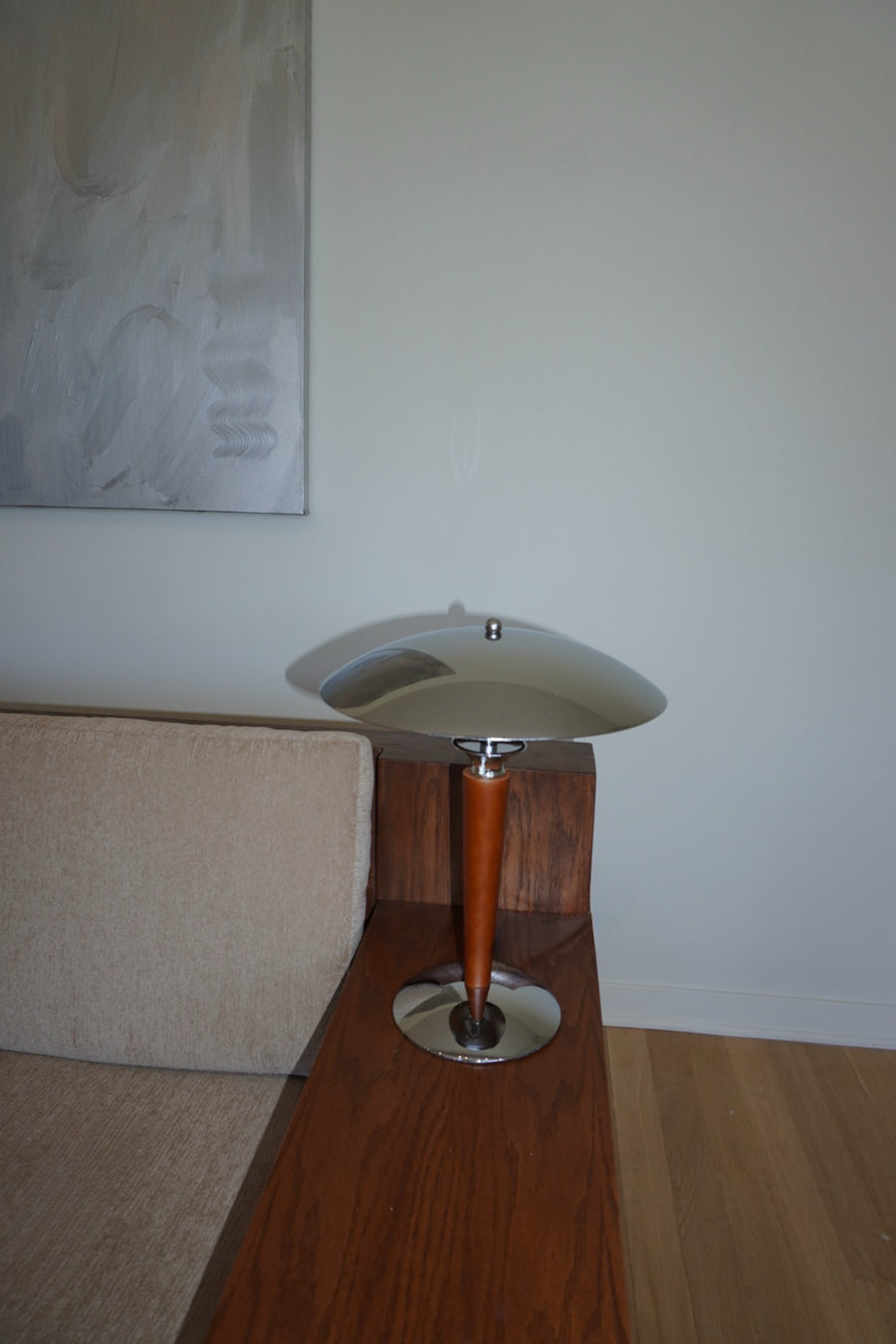 Cooper Table Lamp