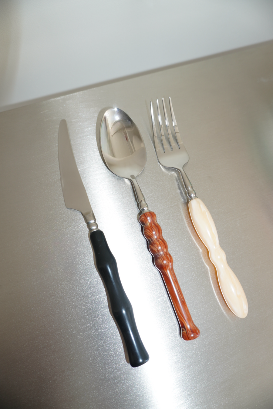 Bruma Flatware Set