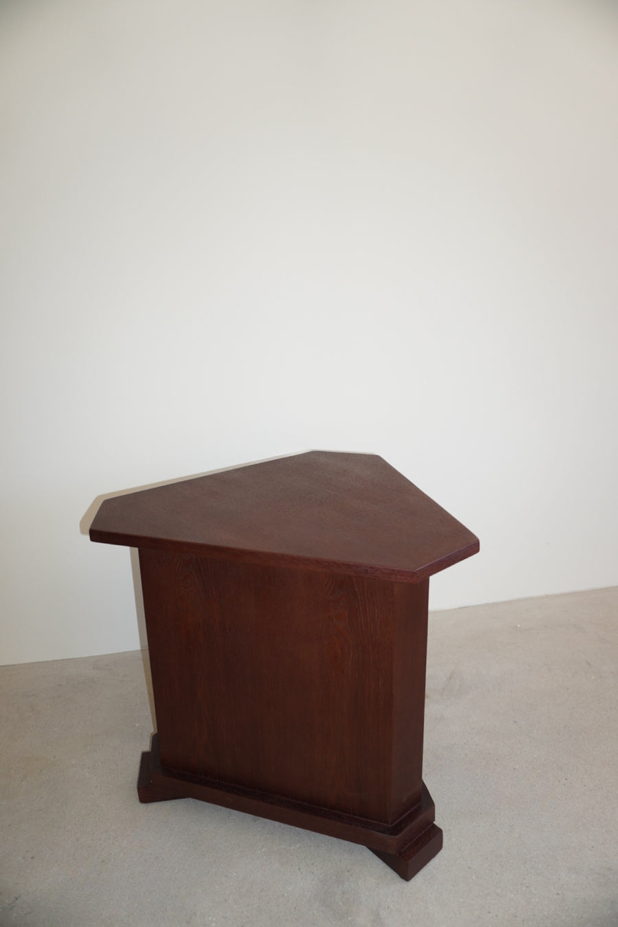 Étain Side Table
