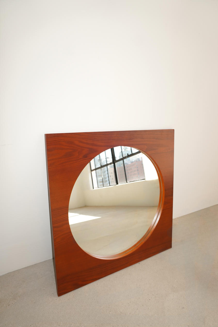 Oro Wall Mirror