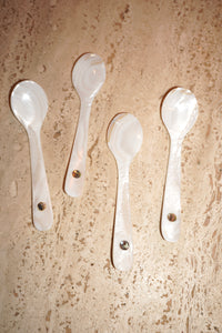 Thala Caviar Spoon Set