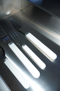 Romme Flatware
