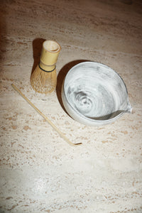 Naka Matcha Set