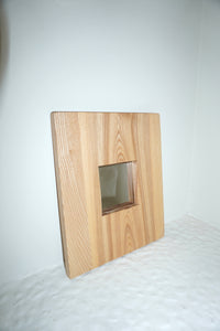 Saba Decorative Wall Mirror