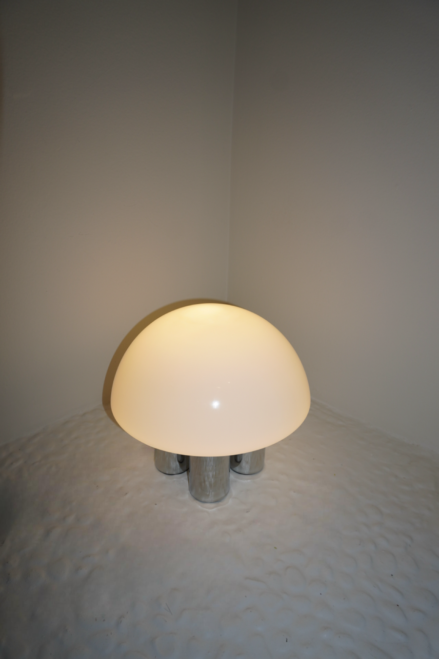 Musso Table Lamp