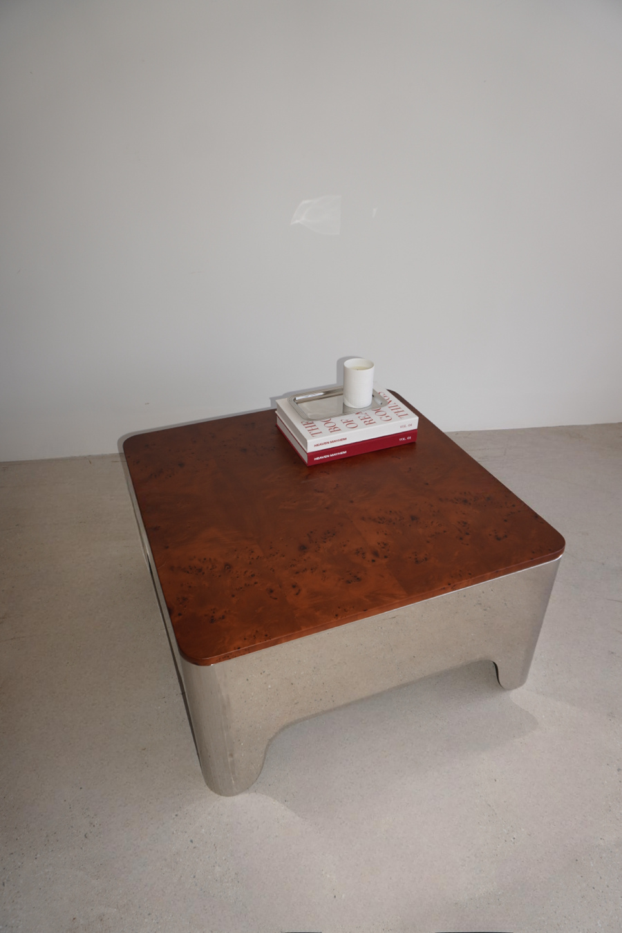 Presley Coffee Table