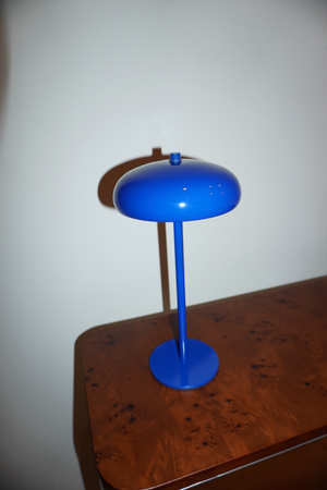 Deep Cobalt