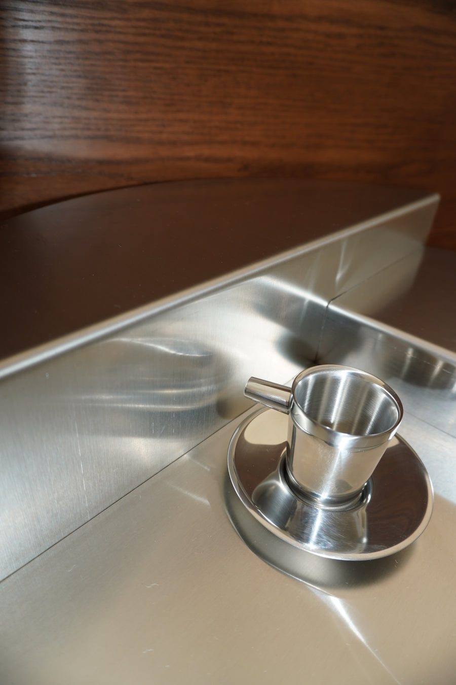 Primo Espresso Mug Set