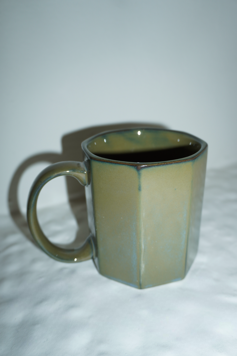 Olé Mug