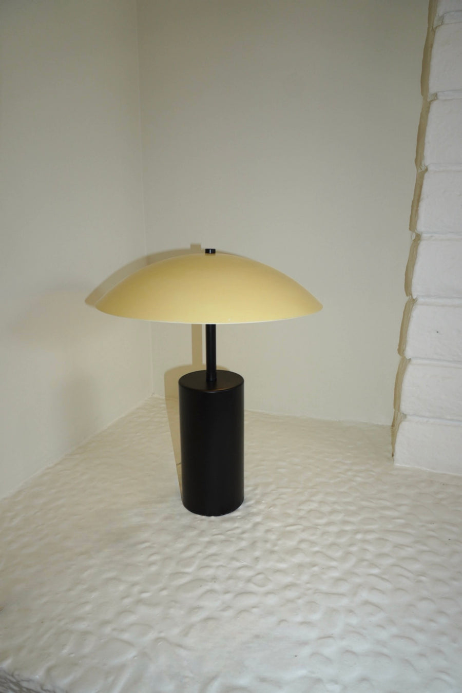 Rosso Table Lamp