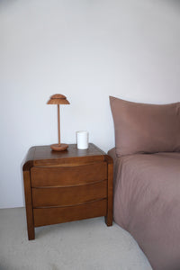 Lotan Nightstand