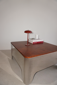 Presley Coffee Table