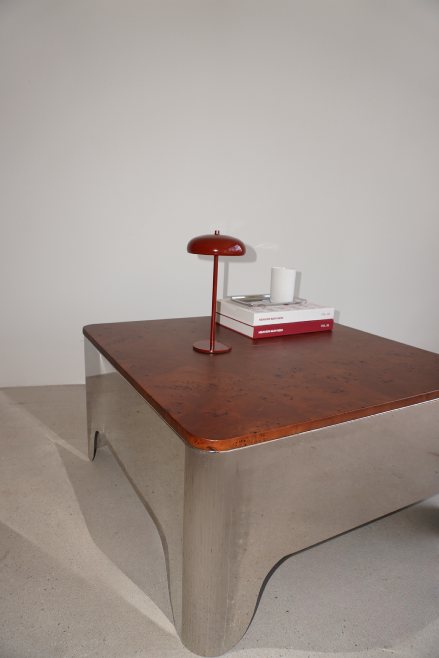 Presley Coffee Table