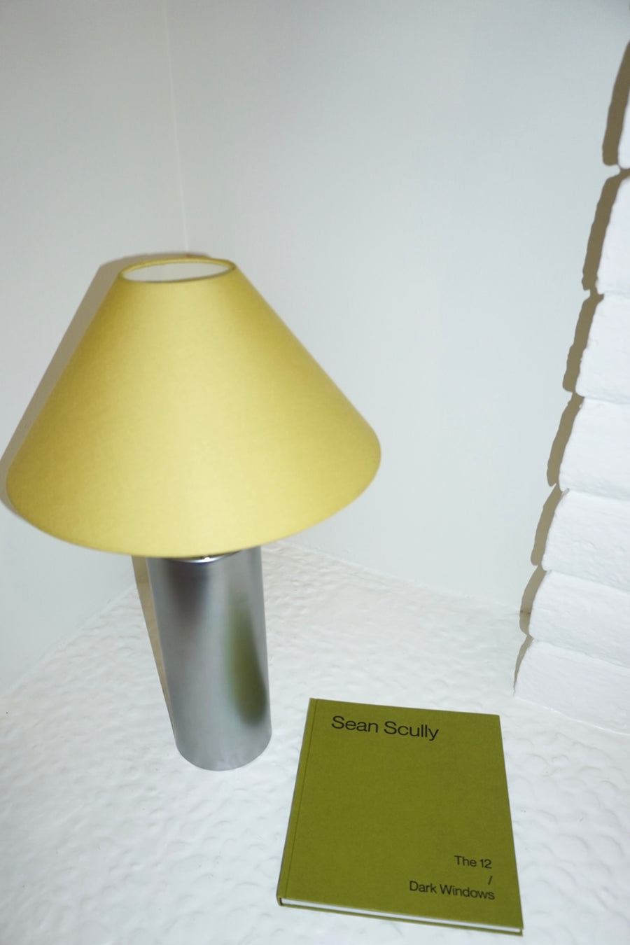 Pia Table Lamp