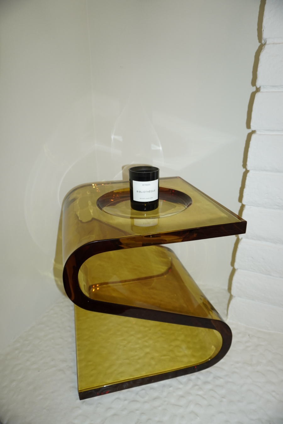 Loé Side Table