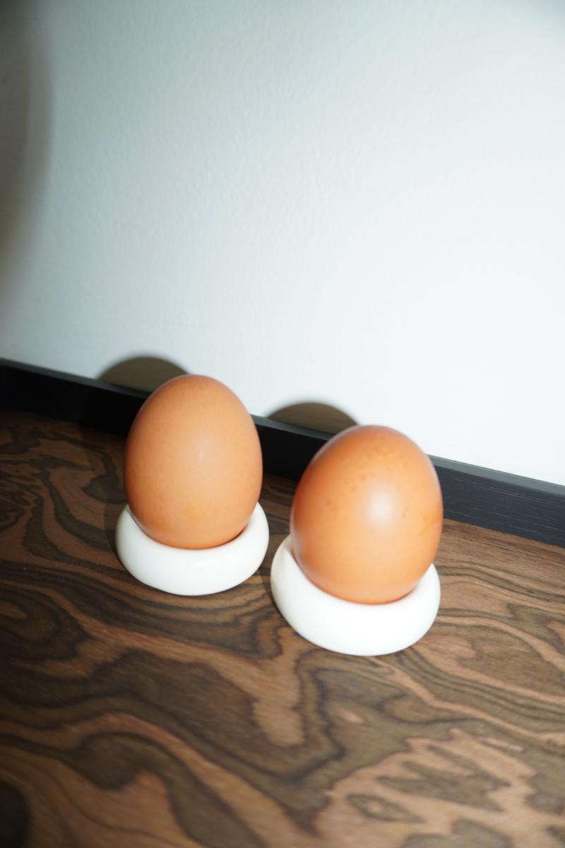 Loki Egg Cup