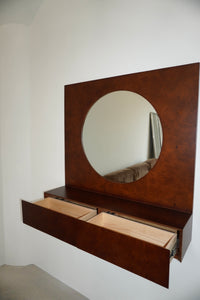 Boden Vanity Mirror
