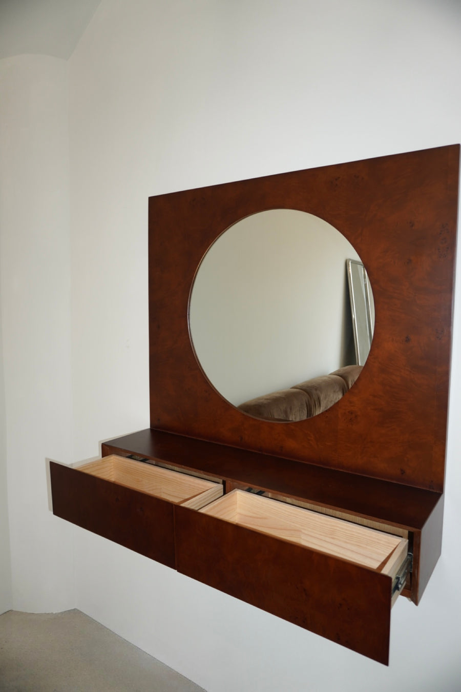 Boden Vanity Mirror