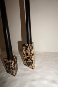 Matis Candlestick Holder Set