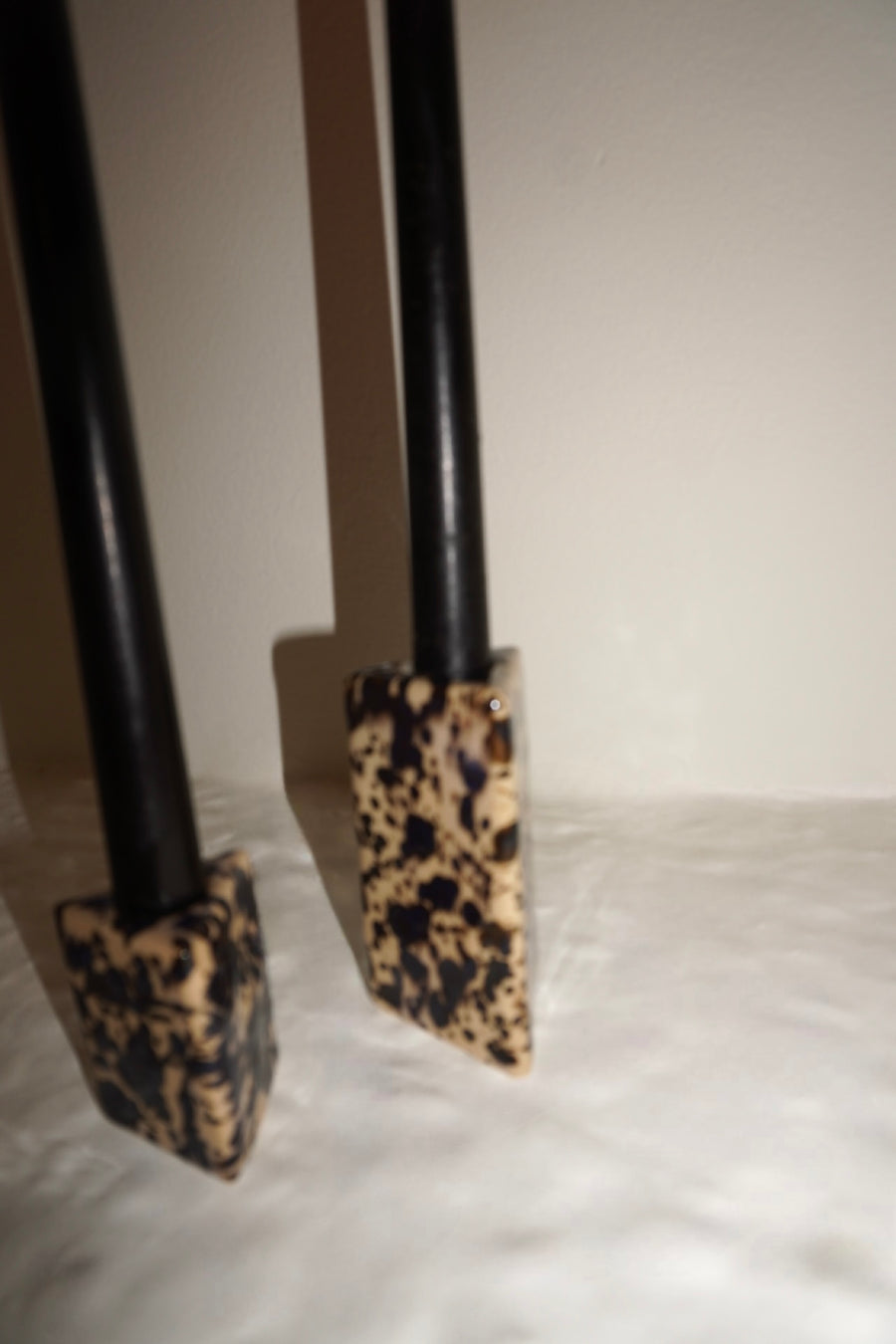 Matis Candlestick Holder Set