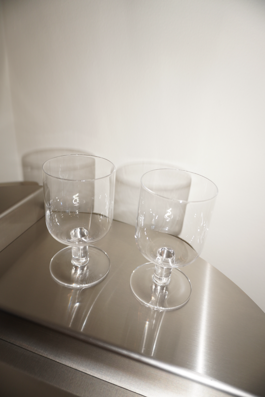Freya Glassware