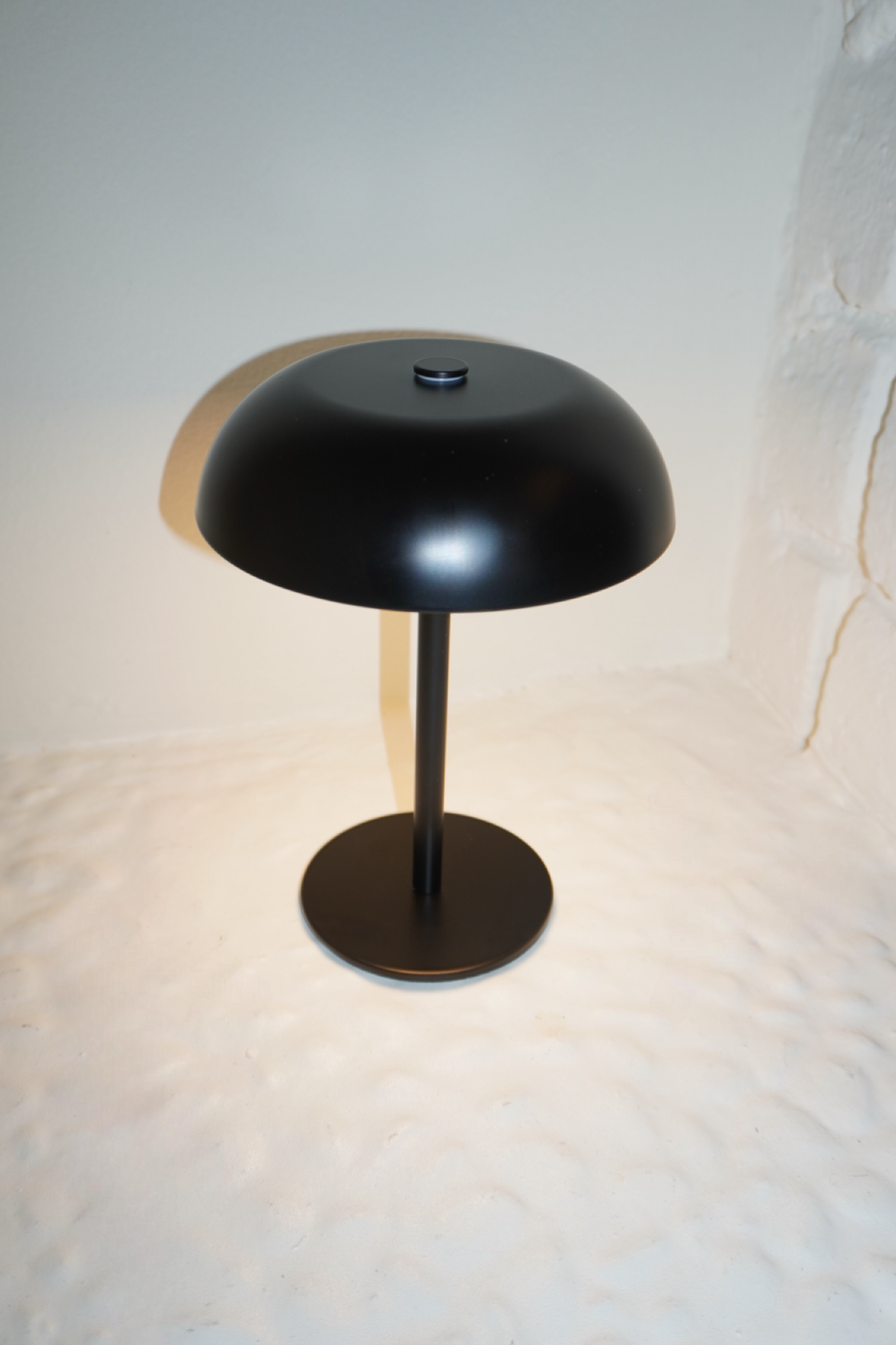 Jacque Cordless Lamp