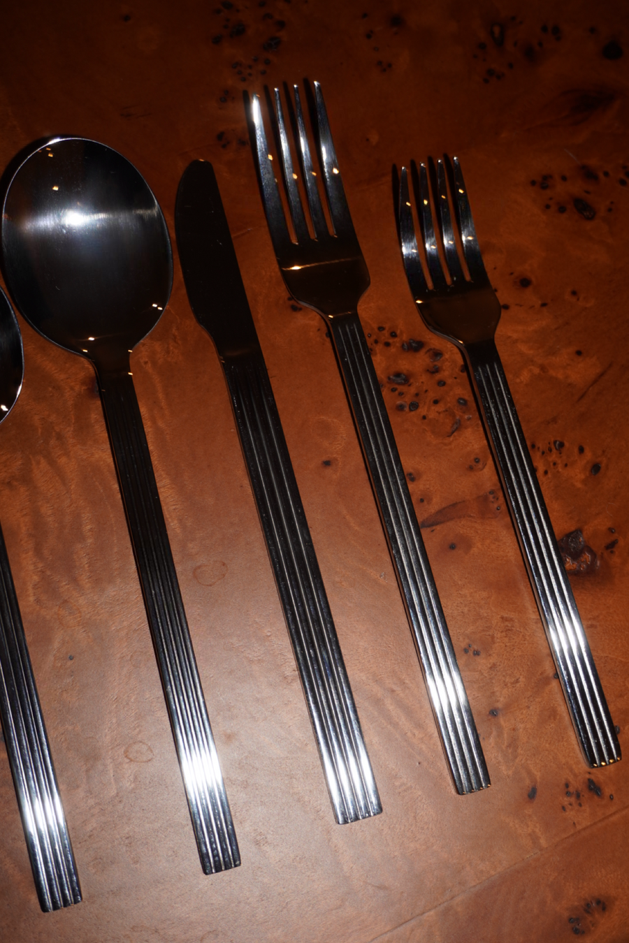 Dana Flatware