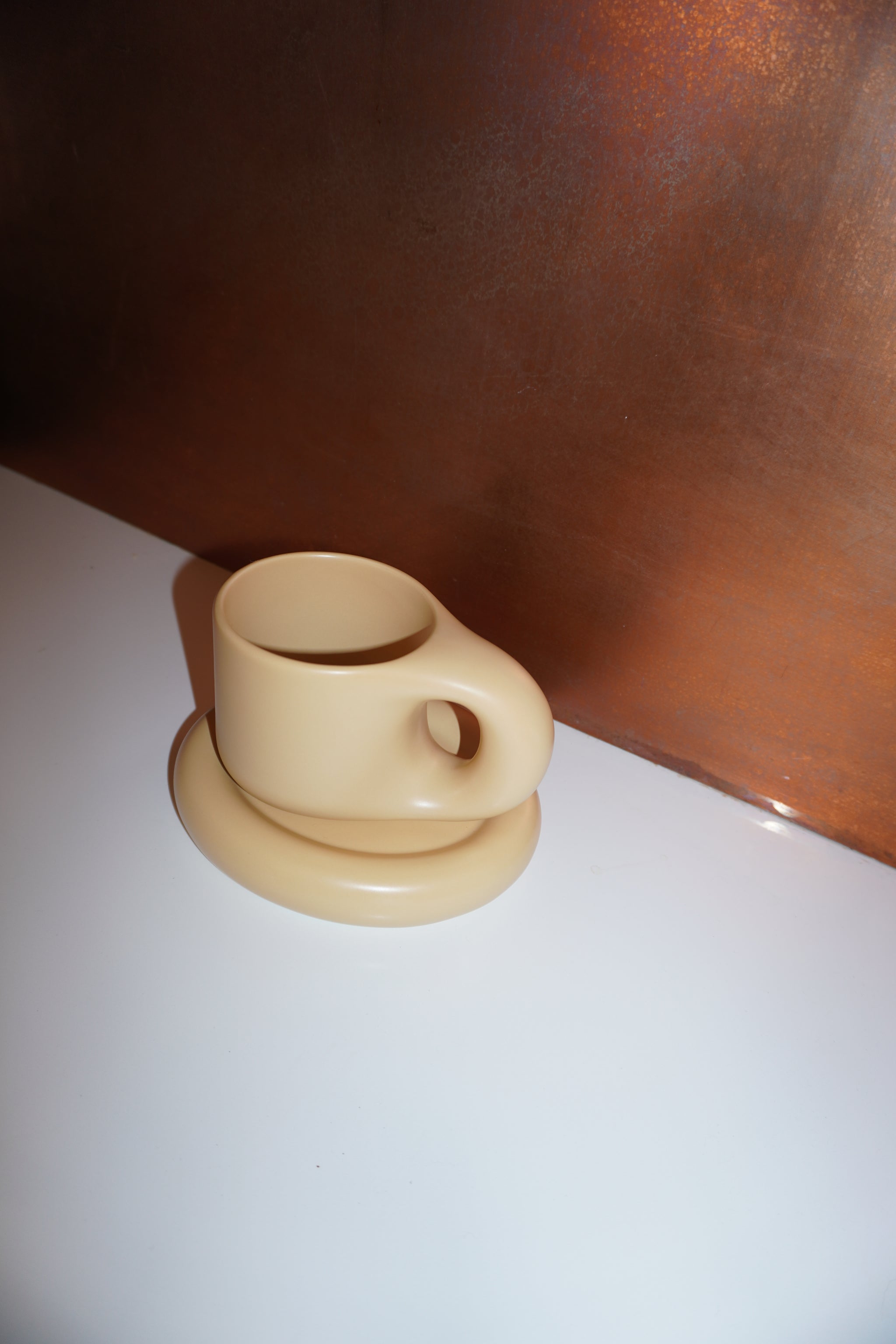 Dew Mug Set