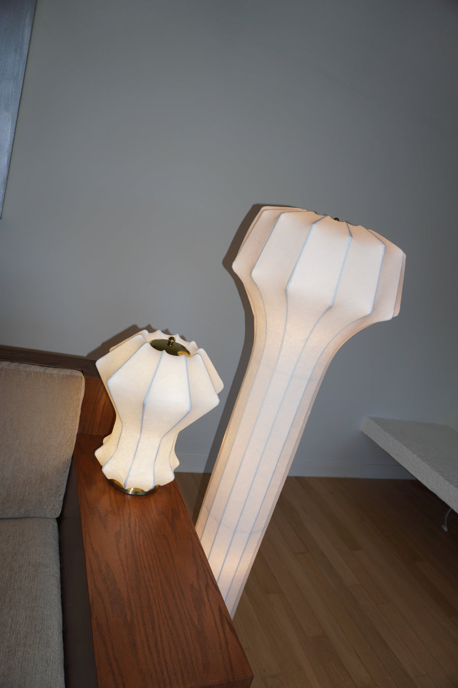 Linden Table Lamp