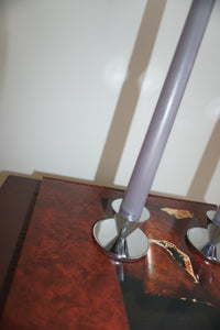 Cini Candlestick Holder Set
