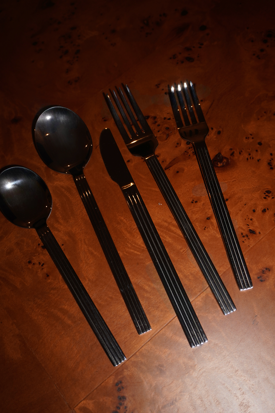 Dana Flatware