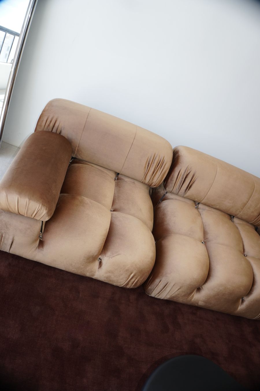 Bavelle Modular Sofa