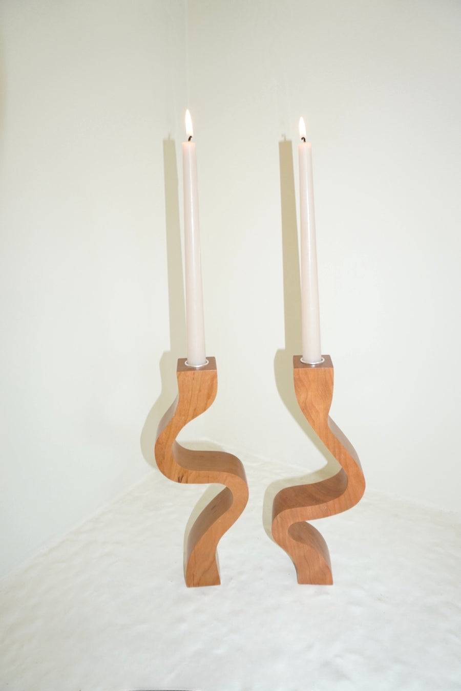 Fari Candlestick Holders