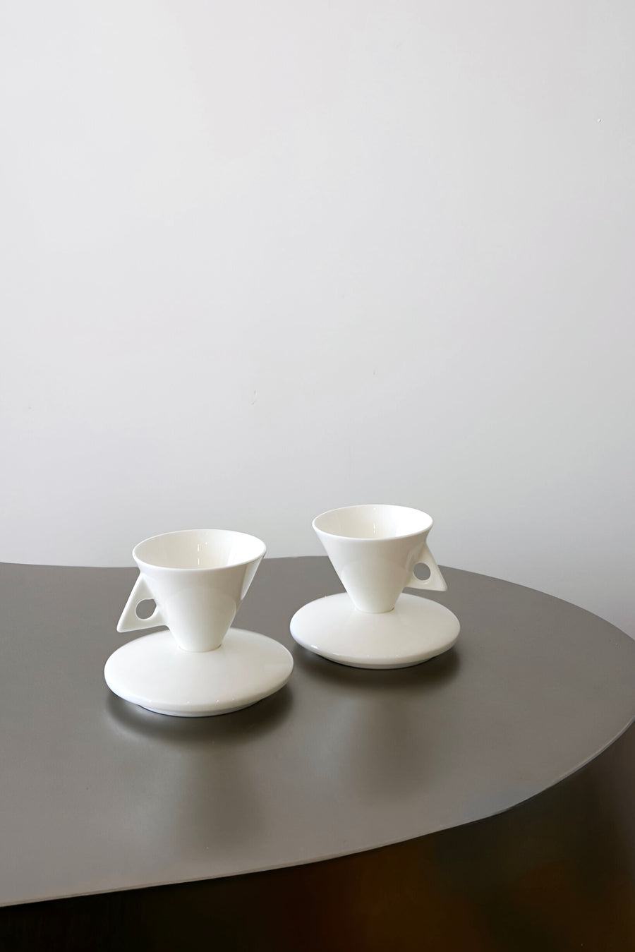Iko Espresso Mug Set