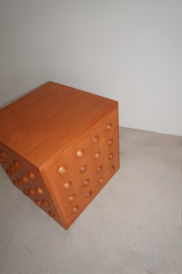 Parker Storage Side Table