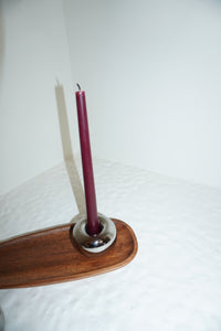 Noa Candlestick Holder