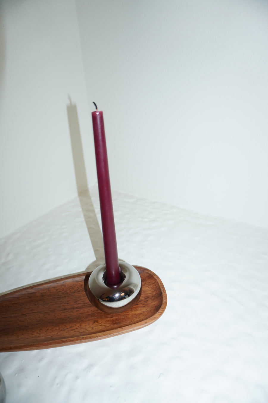 Noa Candlestick Holder