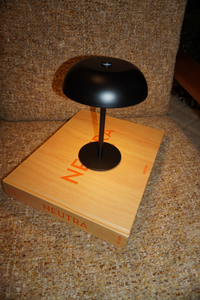 Jacque Cordless Lamp