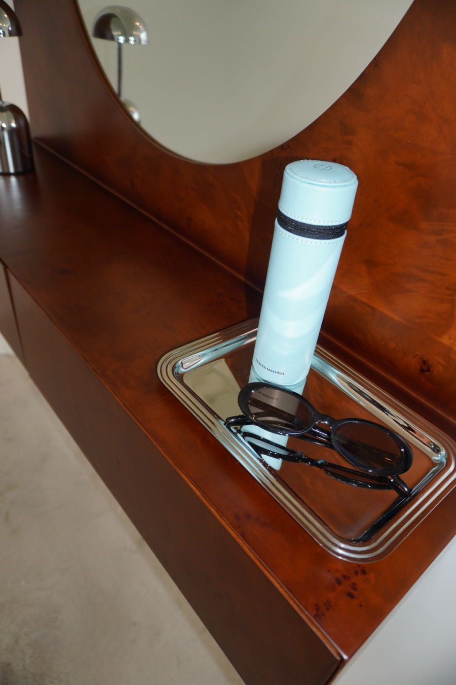 Boden Vanity Mirror